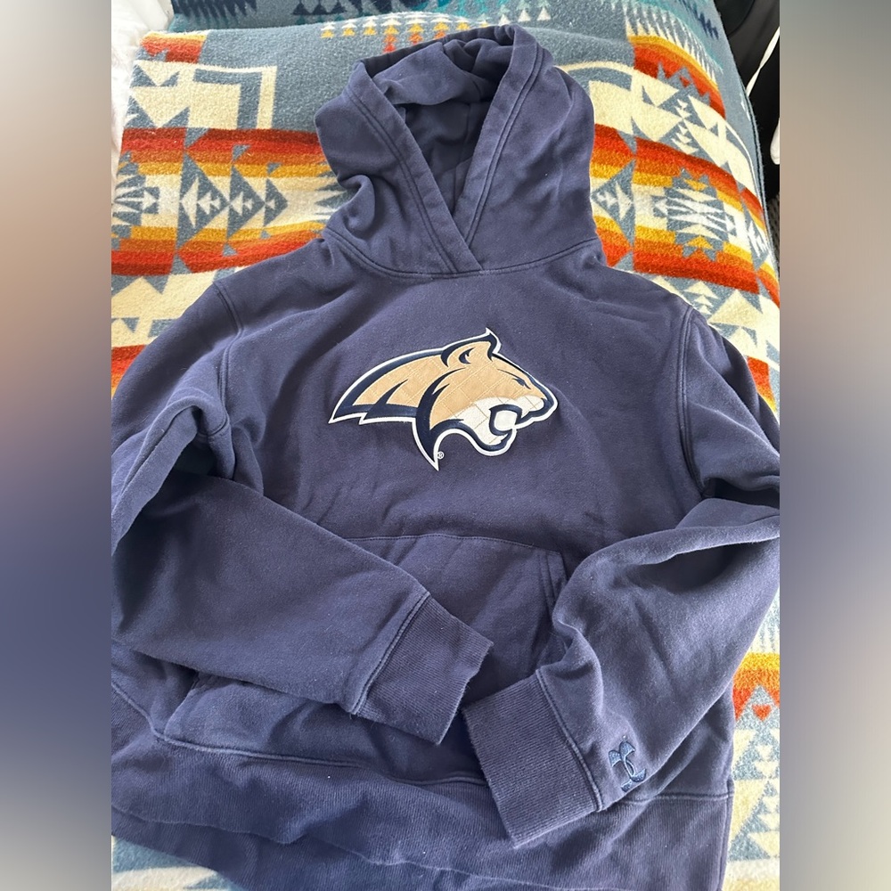 Montana State Sweatshirt